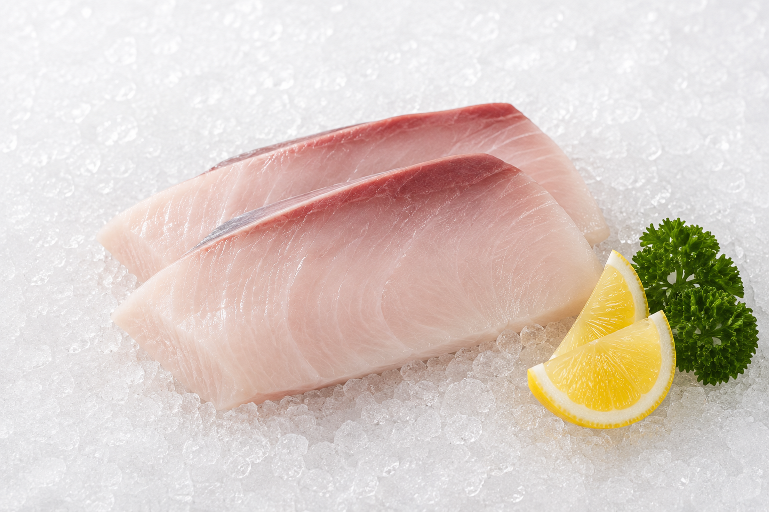 AMBERJACK LOIN(KAMPACHI)