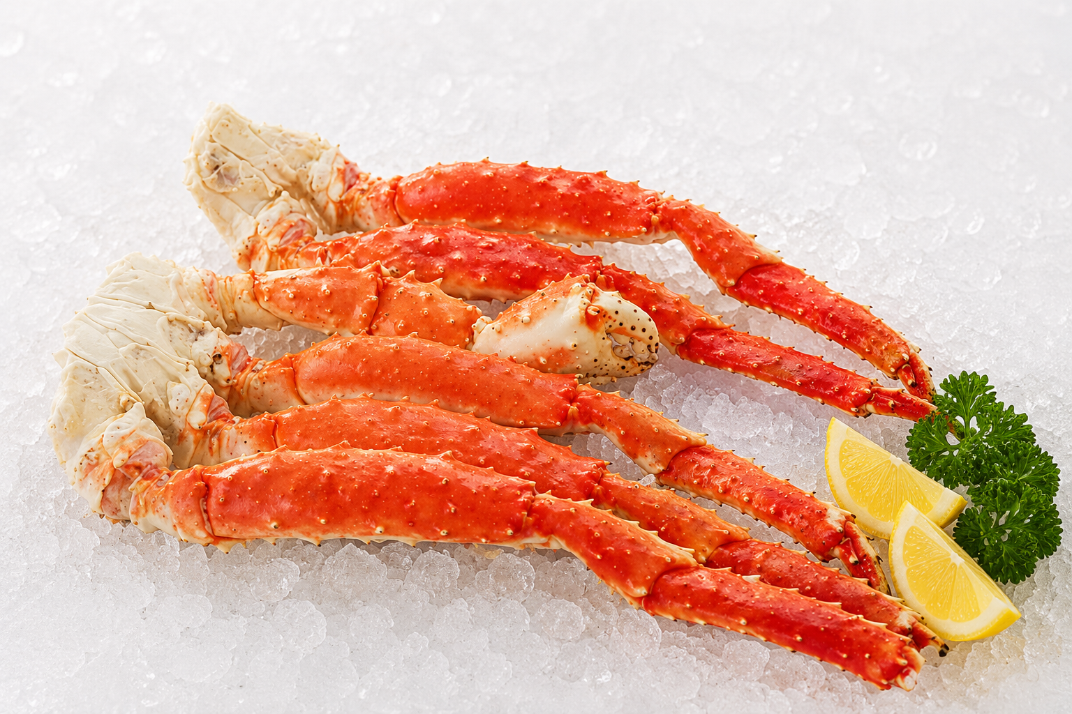 KING CRAB