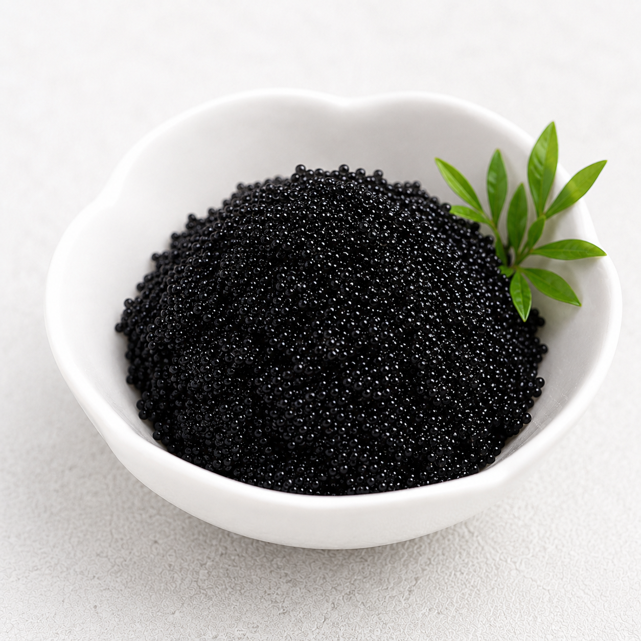 FLYING FISH ROE (BLACK)