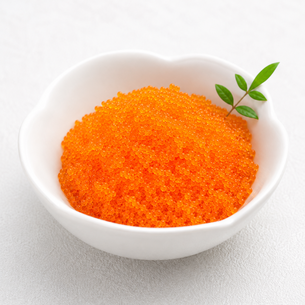 FLYING FISH ROE (ORANGE)