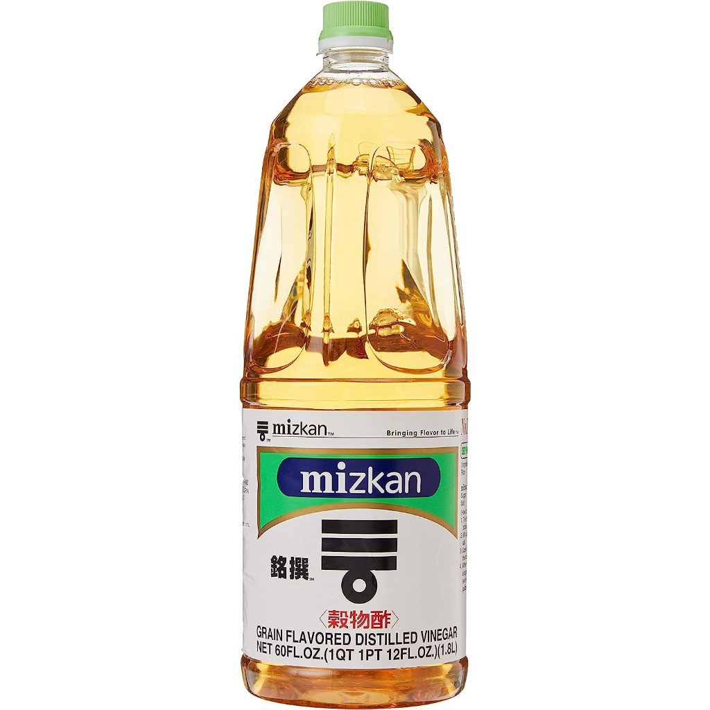 KOKUMOTSUSU MEISEN BIN (SEASONED VINEGAR)