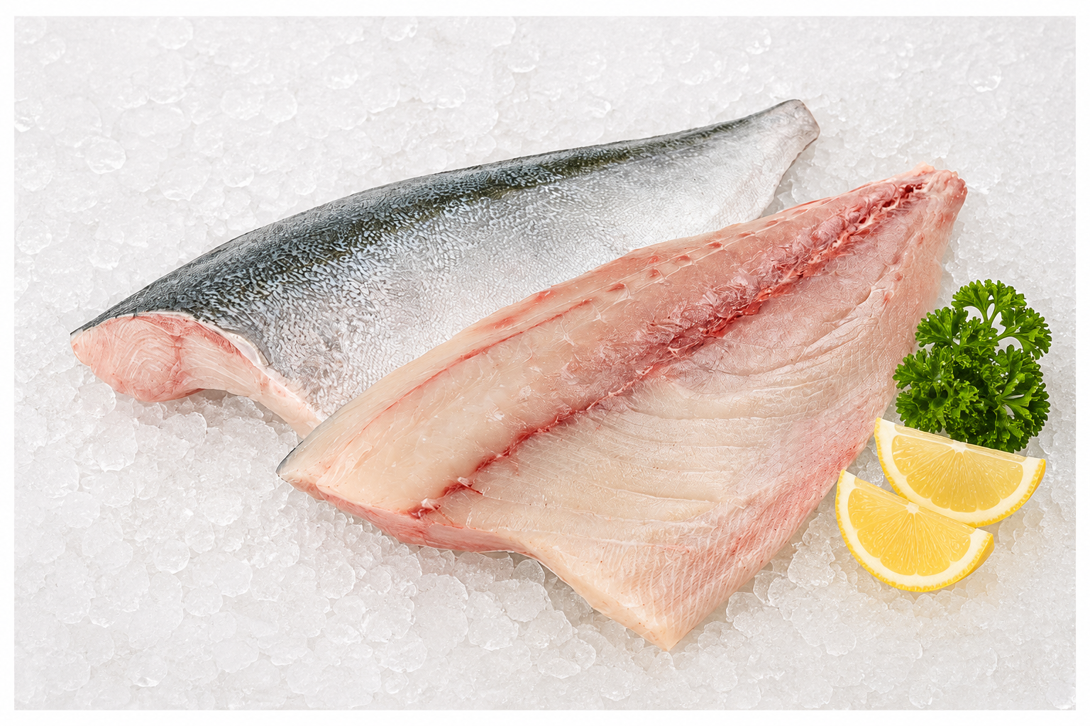 YELLOWTAIL FILLET (HAMACHI)