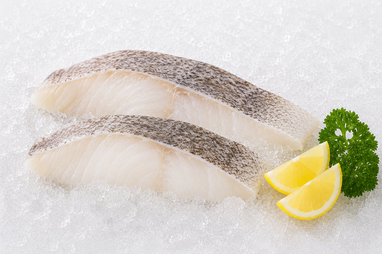 PACIFIC COD