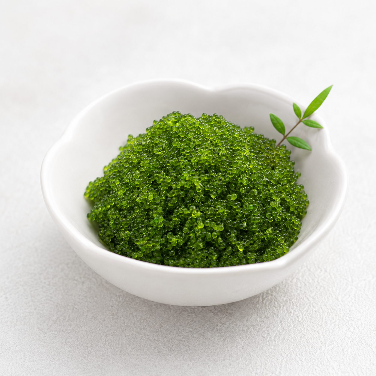 FLYING FISH ROE (GREEN)