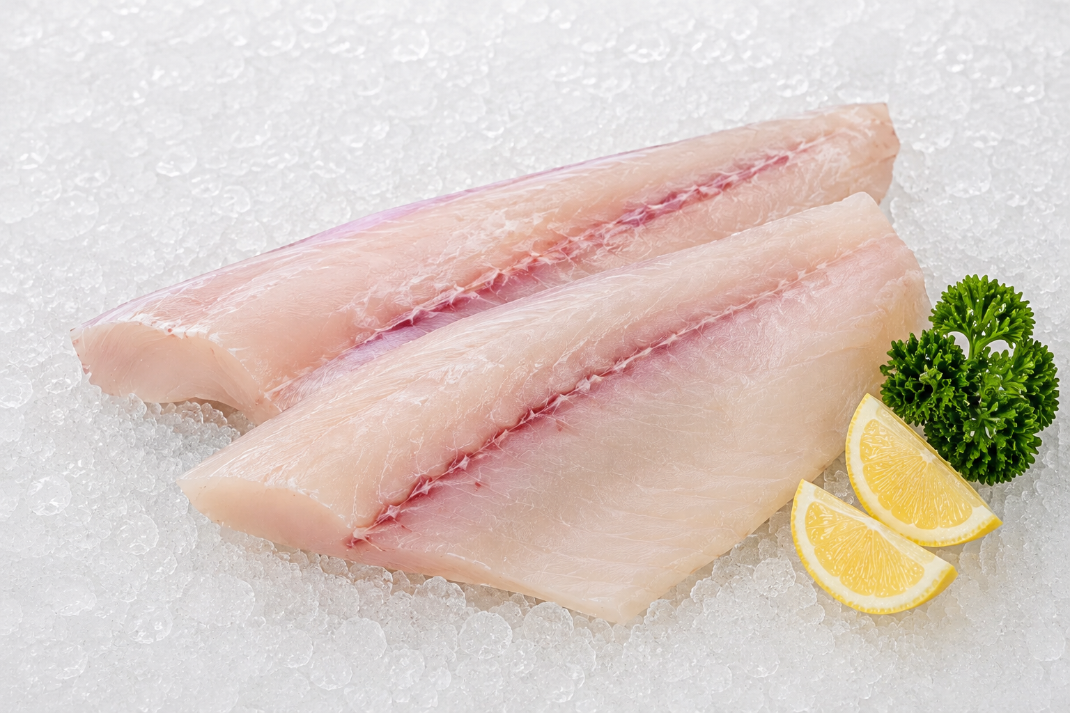AMBERJACK FILLET (KAMPACHI)