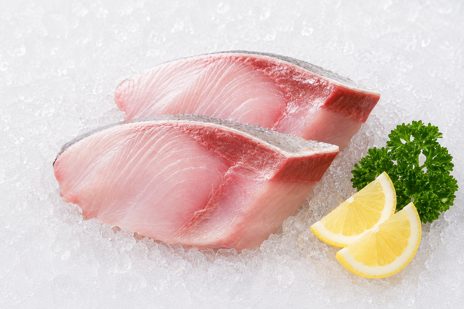 YELLOWTAIL LOIN (HAMACHI)