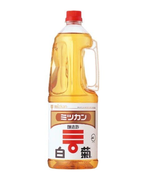 SHIRAGIKU (RICE VINEGAR)